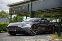 USED 2017 67 ASTON MARTIN DB11 5.2 V12 Coupe 2dr Petrol Auto Euro 6 (s/s) (608 ps) Fantastic History & Condition