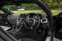 USED 2017 67 ASTON MARTIN DB11 5.2 V12 Coupe 2dr Petrol Auto Euro 6 (s/s) (608 ps) Fantastic History & Condition