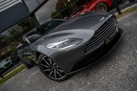 USED 2017 67 ASTON MARTIN DB11 5.2 V12 Coupe 2dr Petrol Auto Euro 6 (s/s) (608 ps) Fantastic History & Condition