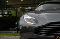 USED 2017 67 ASTON MARTIN DB11 5.2 V12 Coupe 2dr Petrol Auto Euro 6 (s/s) (608 ps) Fantastic History & Condition