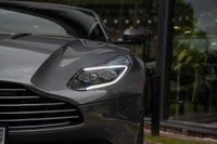 USED 2017 67 ASTON MARTIN DB11 5.2 V12 Coupe 2dr Petrol Auto Euro 6 (s/s) (608 ps) Fantastic History & Condition