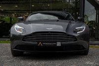 USED 2017 67 ASTON MARTIN DB11 5.2 V12 Coupe 2dr Petrol Auto Euro 6 (s/s) (608 ps) Fantastic History & Condition