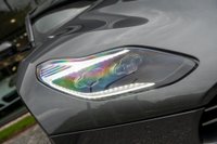 USED 2017 67 ASTON MARTIN DB11 5.2 V12 Coupe 2dr Petrol Auto Euro 6 (s/s) (608 ps) Fantastic History & Condition