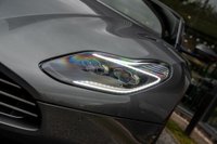USED 2017 67 ASTON MARTIN DB11 5.2 V12 Coupe 2dr Petrol Auto Euro 6 (s/s) (608 ps) Fantastic History & Condition