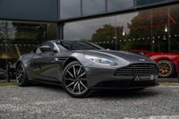 USED 2017 67 ASTON MARTIN DB11 5.2 V12 Coupe 2dr Petrol Auto Euro 6 (s/s) (608 ps) Fantastic History & Condition