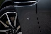 USED 2017 67 ASTON MARTIN DB11 5.2 V12 Coupe 2dr Petrol Auto Euro 6 (s/s) (608 ps) Fantastic History & Condition