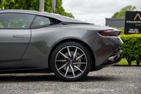 USED 2017 67 ASTON MARTIN DB11 5.2 V12 Coupe 2dr Petrol Auto Euro 6 (s/s) (608 ps) Fantastic History & Condition