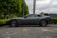 USED 2017 67 ASTON MARTIN DB11 5.2 V12 Coupe 2dr Petrol Auto Euro 6 (s/s) (608 ps) Fantastic History & Condition