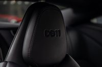 USED 2017 67 ASTON MARTIN DB11 5.2 V12 Coupe 2dr Petrol Auto Euro 6 (s/s) (608 ps) Fantastic History & Condition