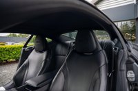 USED 2017 67 ASTON MARTIN DB11 5.2 V12 Coupe 2dr Petrol Auto Euro 6 (s/s) (608 ps) Fantastic History & Condition
