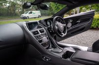 USED 2017 67 ASTON MARTIN DB11 5.2 V12 Coupe 2dr Petrol Auto Euro 6 (s/s) (608 ps) Fantastic History & Condition