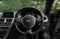 USED 2017 67 ASTON MARTIN DB11 5.2 V12 Coupe 2dr Petrol Auto Euro 6 (s/s) (608 ps) Fantastic History & Condition