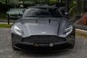 USED 2017 67 ASTON MARTIN DB11 5.2 V12 Coupe 2dr Petrol Auto Euro 6 (s/s) (608 ps) Fantastic History & Condition