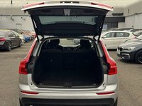 USED 2017 67 VOLVO XC60 2.0 D4 Momentum Pro SUV 5dr Diesel Auto AWD Euro 6 (s/s) (190 ps) THIS CAR COMES WITH 6 MONTHS WARRANTY , BREAKDOWN COVER & RECOVERY++  GREAT EXAMPLE OF AUTOMATIC SUV + NAVIGATION SYSTEM + BLUETOOTH + DAB RADIO + USB CONNECTION + FRONT AND REAR PARKING SENSORS + FULL  LEATHER TRIM  + FRONT HEATED SEATS + FRONT MEMORY SEATS + CRUISE CONTROL + DUAL CLIMATE CONTROL + PRIVACY GLASS + 20 INCH ALLOY WHEELS + SOUND SYSTEM + AUTO START STOP + ELECTRIC PARKING BRAKE + ELECTRIC SEAT ADJUSTMENT + TRACTION CONTROL + DAY TIME RUNNING LIGHTS + KEY LESS START + AUTO TAILGATE