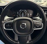 USED 2017 67 VOLVO XC60 2.0 D4 Momentum Pro SUV 5dr Diesel Auto AWD Euro 6 (s/s) (190 ps) THIS CAR COMES WITH 6 MONTHS WARRANTY , BREAKDOWN COVER & RECOVERY++  GREAT EXAMPLE OF AUTOMATIC SUV + NAVIGATION SYSTEM + BLUETOOTH + DAB RADIO + USB CONNECTION + FRONT AND REAR PARKING SENSORS + FULL  LEATHER TRIM  + FRONT HEATED SEATS + FRONT MEMORY SEATS + CRUISE CONTROL + DUAL CLIMATE CONTROL + PRIVACY GLASS + 20 INCH ALLOY WHEELS + SOUND SYSTEM + AUTO START STOP + ELECTRIC PARKING BRAKE + ELECTRIC SEAT ADJUSTMENT + TRACTION CONTROL + DAY TIME RUNNING LIGHTS + KEY LESS START + AUTO TAILGATE