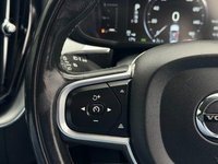USED 2017 67 VOLVO XC60 2.0 D4 Momentum Pro SUV 5dr Diesel Auto AWD Euro 6 (s/s) (190 ps) THIS CAR COMES WITH 6 MONTHS WARRANTY , BREAKDOWN COVER & RECOVERY++  GREAT EXAMPLE OF AUTOMATIC SUV + NAVIGATION SYSTEM + BLUETOOTH + DAB RADIO + USB CONNECTION + FRONT AND REAR PARKING SENSORS + FULL  LEATHER TRIM  + FRONT HEATED SEATS + FRONT MEMORY SEATS + CRUISE CONTROL + DUAL CLIMATE CONTROL + PRIVACY GLASS + 20 INCH ALLOY WHEELS + SOUND SYSTEM + AUTO START STOP + ELECTRIC PARKING BRAKE + ELECTRIC SEAT ADJUSTMENT + TRACTION CONTROL + DAY TIME RUNNING LIGHTS + KEY LESS START + AUTO TAILGATE
