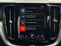 USED 2017 67 VOLVO XC60 2.0 D4 Momentum Pro SUV 5dr Diesel Auto AWD Euro 6 (s/s) (190 ps) THIS CAR COMES WITH 6 MONTHS WARRANTY , BREAKDOWN COVER & RECOVERY++  GREAT EXAMPLE OF AUTOMATIC SUV + NAVIGATION SYSTEM + BLUETOOTH + DAB RADIO + USB CONNECTION + FRONT AND REAR PARKING SENSORS + FULL  LEATHER TRIM  + FRONT HEATED SEATS + FRONT MEMORY SEATS + CRUISE CONTROL + DUAL CLIMATE CONTROL + PRIVACY GLASS + 20 INCH ALLOY WHEELS + SOUND SYSTEM + AUTO START STOP + ELECTRIC PARKING BRAKE + ELECTRIC SEAT ADJUSTMENT + TRACTION CONTROL + DAY TIME RUNNING LIGHTS + KEY LESS START + AUTO TAILGATE