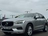 USED 2017 67 VOLVO XC60 2.0 D4 Momentum Pro SUV 5dr Diesel Auto AWD Euro 6 (s/s) (190 ps) THIS CAR COMES WITH 6 MONTHS WARRANTY , BREAKDOWN COVER & RECOVERY++  GREAT EXAMPLE OF AUTOMATIC SUV + NAVIGATION SYSTEM + BLUETOOTH + DAB RADIO + USB CONNECTION + FRONT AND REAR PARKING SENSORS + FULL  LEATHER TRIM  + FRONT HEATED SEATS + FRONT MEMORY SEATS + CRUISE CONTROL + DUAL CLIMATE CONTROL + PRIVACY GLASS + 20 INCH ALLOY WHEELS + SOUND SYSTEM + AUTO START STOP + ELECTRIC PARKING BRAKE + ELECTRIC SEAT ADJUSTMENT + TRACTION CONTROL + DAY TIME RUNNING LIGHTS + KEY LESS START + AUTO TAILGATE