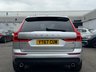 USED 2017 67 VOLVO XC60 2.0 D4 Momentum Pro SUV 5dr Diesel Auto AWD Euro 6 (s/s) (190 ps) THIS CAR COMES WITH 6 MONTHS WARRANTY , BREAKDOWN COVER & RECOVERY++  GREAT EXAMPLE OF AUTOMATIC SUV + NAVIGATION SYSTEM + BLUETOOTH + DAB RADIO + USB CONNECTION + FRONT AND REAR PARKING SENSORS + FULL  LEATHER TRIM  + FRONT HEATED SEATS + FRONT MEMORY SEATS + CRUISE CONTROL + DUAL CLIMATE CONTROL + PRIVACY GLASS + 20 INCH ALLOY WHEELS + SOUND SYSTEM + AUTO START STOP + ELECTRIC PARKING BRAKE + ELECTRIC SEAT ADJUSTMENT + TRACTION CONTROL + DAY TIME RUNNING LIGHTS + KEY LESS START + AUTO TAILGATE