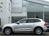 USED 2017 67 VOLVO XC60 2.0 D4 Momentum Pro SUV 5dr Diesel Auto AWD Euro 6 (s/s) (190 ps) THIS CAR COMES WITH 6 MONTHS WARRANTY , BREAKDOWN COVER & RECOVERY++  GREAT EXAMPLE OF AUTOMATIC SUV + NAVIGATION SYSTEM + BLUETOOTH + DAB RADIO + USB CONNECTION + FRONT AND REAR PARKING SENSORS + FULL  LEATHER TRIM  + FRONT HEATED SEATS + FRONT MEMORY SEATS + CRUISE CONTROL + DUAL CLIMATE CONTROL + PRIVACY GLASS + 20 INCH ALLOY WHEELS + SOUND SYSTEM + AUTO START STOP + ELECTRIC PARKING BRAKE + ELECTRIC SEAT ADJUSTMENT + TRACTION CONTROL + DAY TIME RUNNING LIGHTS + KEY LESS START + AUTO TAILGATE