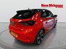 USED 2022 22 VAUXHALL CORSA 1.2 Turbo Elite Edition Hatchback 5dr Petrol Manual Euro 6 (s/s) (100 ps) 