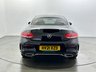 USED 2021 21 MERCEDES-BENZ C CLASS 2.0 C220d AMG Line Edition G-Tronic+ Euro 6 (s/s) 2dr R/CAMERA, ALL-LED, SATNAV, 18"