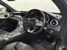 USED 2021 21 MERCEDES-BENZ C CLASS 2.0 C220d AMG Line Edition G-Tronic+ Euro 6 (s/s) 2dr R/CAMERA, ALL-LED, SATNAV, 18"