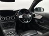 USED 2021 21 MERCEDES-BENZ C CLASS 2.0 C220d AMG Line Edition G-Tronic+ Euro 6 (s/s) 2dr R/CAMERA, ALL-LED, SATNAV, 18"