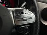 USED 2021 21 MERCEDES-BENZ C CLASS 2.0 C220d AMG Line Edition G-Tronic+ Euro 6 (s/s) 2dr R/CAMERA, ALL-LED, SATNAV, 18"