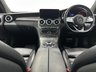 USED 2021 21 MERCEDES-BENZ C CLASS 2.0 C220d AMG Line Edition G-Tronic+ Euro 6 (s/s) 2dr R/CAMERA, ALL-LED, SATNAV, 18"