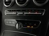 USED 2021 21 MERCEDES-BENZ C CLASS 2.0 C220d AMG Line Edition G-Tronic+ Euro 6 (s/s) 2dr R/CAMERA, ALL-LED, SATNAV, 18"