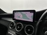 USED 2021 21 MERCEDES-BENZ C CLASS 2.0 C220d AMG Line Edition G-Tronic+ Euro 6 (s/s) 2dr R/CAMERA, ALL-LED, SATNAV, 18"