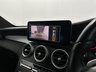 USED 2021 21 MERCEDES-BENZ C CLASS 2.0 C220d AMG Line Edition G-Tronic+ Euro 6 (s/s) 2dr R/CAMERA, ALL-LED, SATNAV, 18"