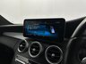 USED 2021 21 MERCEDES-BENZ C CLASS 2.0 C220d AMG Line Edition G-Tronic+ Euro 6 (s/s) 2dr R/CAMERA, ALL-LED, SATNAV, 18"