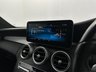 USED 2021 21 MERCEDES-BENZ C CLASS 2.0 C220d AMG Line Edition G-Tronic+ Euro 6 (s/s) 2dr R/CAMERA, ALL-LED, SATNAV, 18"