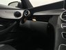 USED 2021 21 MERCEDES-BENZ C CLASS 2.0 C220d AMG Line Edition G-Tronic+ Euro 6 (s/s) 2dr R/CAMERA, ALL-LED, SATNAV, 18"