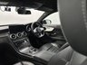 USED 2021 21 MERCEDES-BENZ C CLASS 2.0 C220d AMG Line Edition G-Tronic+ Euro 6 (s/s) 2dr R/CAMERA, ALL-LED, SATNAV, 18"