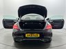 USED 2021 21 MERCEDES-BENZ C CLASS 2.0 C220d AMG Line Edition G-Tronic+ Euro 6 (s/s) 2dr R/CAMERA, ALL-LED, SATNAV, 18"