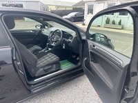 USED 2017 17 VOLKSWAGEN GOLF 2.0 TDI BlueMotion Tech GTD Hatchback 3dr Diesel DSG Euro 6 (s/s) (184 ps) 12 MONTH MOT, ENGINE SERVICE