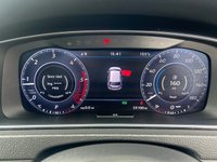 USED 2017 17 VOLKSWAGEN GOLF 2.0 TDI BlueMotion Tech GTD Hatchback 3dr Diesel DSG Euro 6 (s/s) (184 ps) 12 MONTH MOT, ENGINE SERVICE