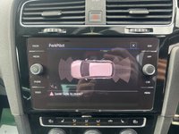 USED 2017 17 VOLKSWAGEN GOLF 2.0 TDI BlueMotion Tech GTD Hatchback 3dr Diesel DSG Euro 6 (s/s) (184 ps) 12 MONTH MOT, ENGINE SERVICE