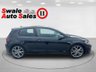 USED 2017 17 VOLKSWAGEN GOLF 2.0 TDI BlueMotion Tech GTD Hatchback 3dr Diesel DSG Euro 6 (s/s) (184 ps) 12 MONTH MOT, ENGINE SERVICE