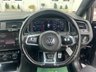 USED 2017 17 VOLKSWAGEN GOLF 2.0 TDI BlueMotion Tech GTD Hatchback 3dr Diesel DSG Euro 6 (s/s) (184 ps) 12 MONTH MOT, ENGINE SERVICE