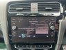 USED 2017 17 VOLKSWAGEN GOLF 2.0 TDI BlueMotion Tech GTD Hatchback 3dr Diesel DSG Euro 6 (s/s) (184 ps) 12 MONTH MOT, ENGINE SERVICE
