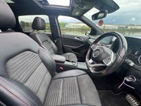 USED 2017 17 MERCEDES-BENZ B-CLASS 2.1 B200d AMG Line (Premium Plus) MPV 5dr Diesel 7G-DCT Euro 6 (s/s) (136 ps) FULL MERCEDES DEALER SERVICE HISTORY