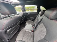 USED 2017 17 MERCEDES-BENZ B-CLASS 2.1 B200d AMG Line (Premium Plus) MPV 5dr Diesel 7G-DCT Euro 6 (s/s) (136 ps) FULL MERCEDES DEALER SERVICE HISTORY