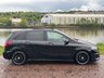 USED 2017 17 MERCEDES-BENZ B-CLASS 2.1 B200d AMG Line (Premium Plus) MPV 5dr Diesel 7G-DCT Euro 6 (s/s) (136 ps) FULL MERCEDES DEALER SERVICE HISTORY