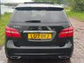 USED 2017 17 MERCEDES-BENZ B-CLASS 2.1 B200d AMG Line (Premium Plus) MPV 5dr Diesel 7G-DCT Euro 6 (s/s) (136 ps) FULL MERCEDES DEALER SERVICE HISTORY