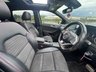 USED 2017 17 MERCEDES-BENZ B-CLASS 2.1 B200d AMG Line (Premium Plus) MPV 5dr Diesel 7G-DCT Euro 6 (s/s) (136 ps) FULL MERCEDES DEALER SERVICE HISTORY