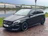 USED 2017 17 MERCEDES-BENZ B-CLASS 2.1 B200d AMG Line (Premium Plus) MPV 5dr Diesel 7G-DCT Euro 6 (s/s) (136 ps) FULL MERCEDES DEALER SERVICE HISTORY